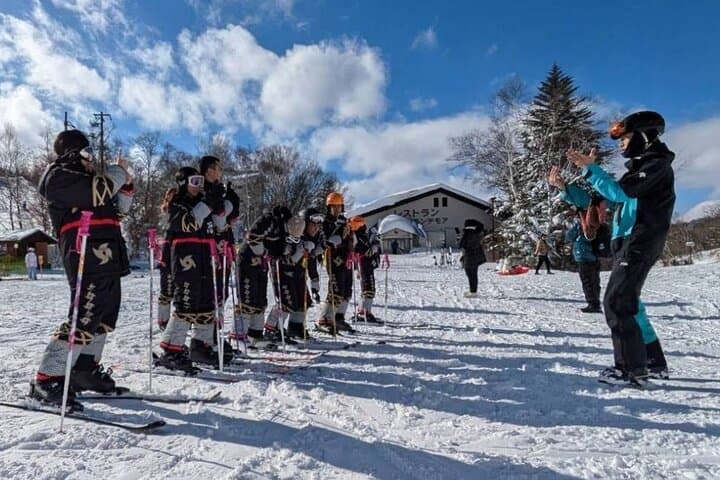 Rentals Included for 3 Day Japanese Snow Getaway — photo 2