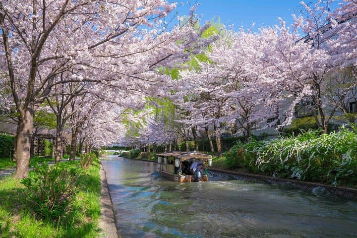 Kyoto Higashiyama E-Bike Tour *Private, Pick up from/to Hotel — photo 3