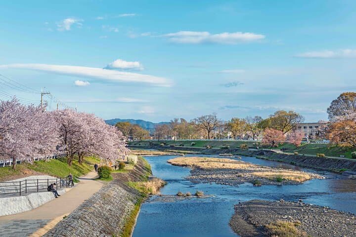 Kyoto Higashiyama E-Bike Tour *Private, Pick up from/to Hotel — photo 6