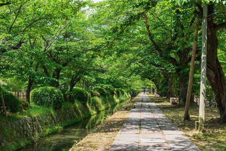 Kyoto Higashiyama E-Bike Tour *Private, Pick up from/to Hotel — photo 7
