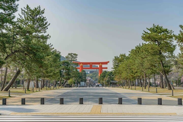 Kyoto Higashiyama E-Bike Tour *Private, Pick up from/to Hotel — photo 8
