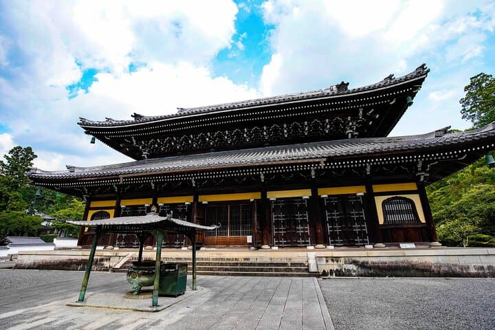 Kyoto Higashiyama E-Bike Tour *Private, Pick up from/to Hotel — photo 9