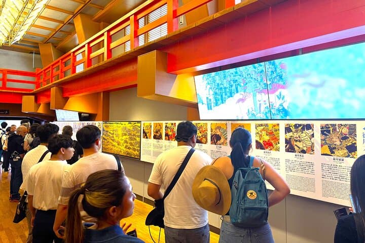 Osaka Private Custom Walking Tour — photo 14