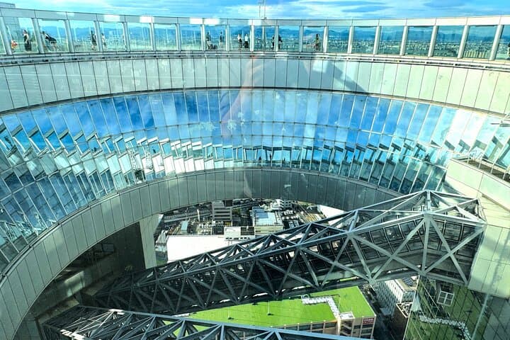 Osaka Private Custom Walking Tour — photo 15