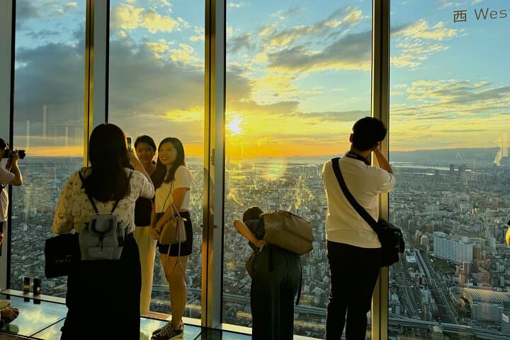 Osaka Private Custom Walking Tour — photo 16