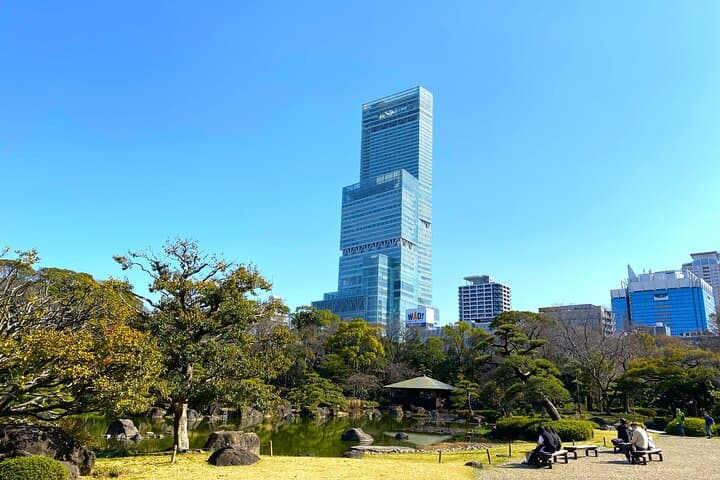 Osaka Private Custom Walking Tour — photo 13