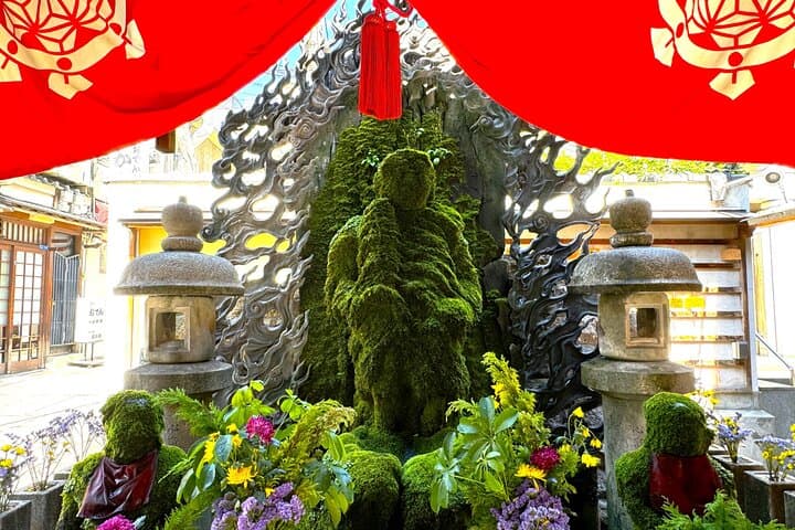 Osaka Private Custom Walking Tour — photo 11