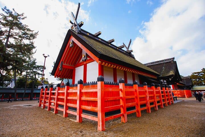 Osaka Private Custom Walking Tour — photo 17