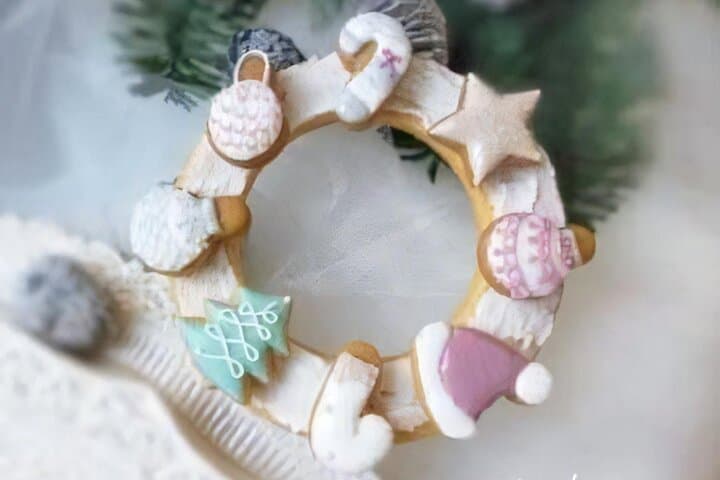 Experience Traditional Japanese Design with Icing Cookies, Tokyo — photo 4