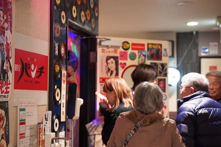 Kumamoto Local Izakaya and Pab Hopping Tour with Local Guide — photo 5