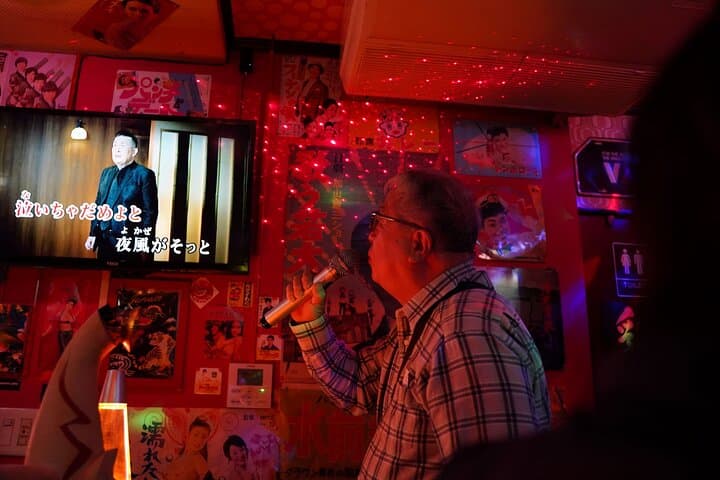 Kumamoto Local Izakaya and Pab Hopping Tour with Local Guide — photo 12