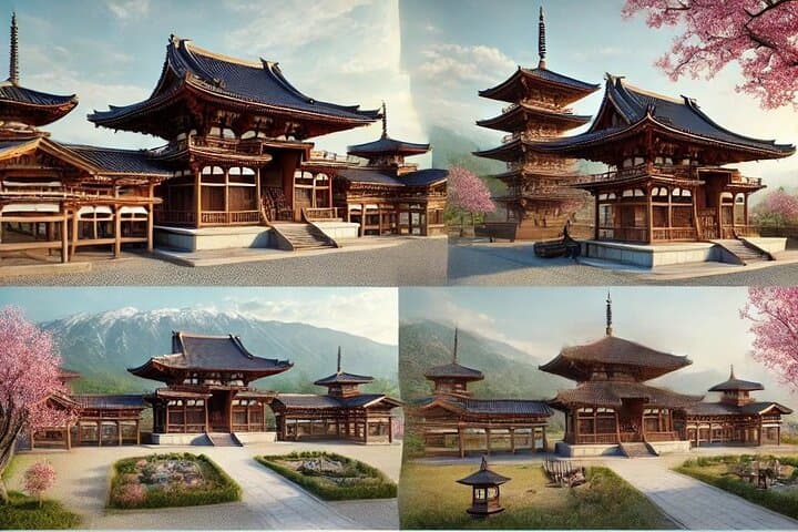 Private Tour to Snow Monkey, Zenkoji Temple & Hot Springs Nagano — photo 5