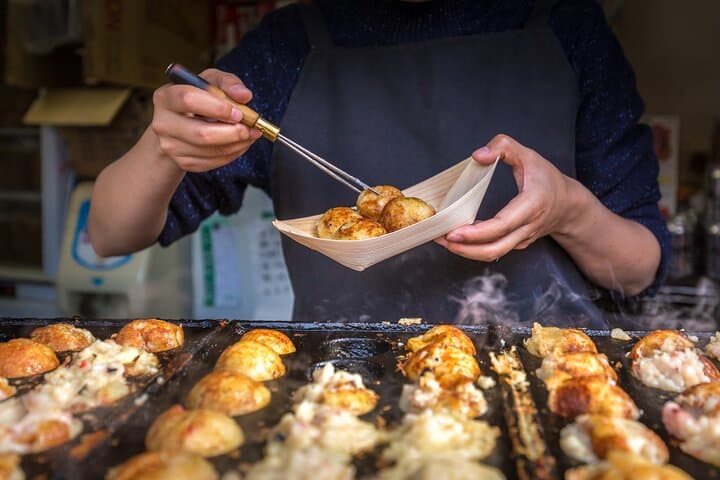 Osaka: Taste of Tenma Foodie Adventure — photo 4