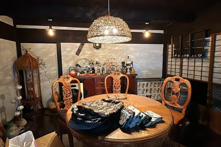 Kyoto Satoyama Cycling with Lunch and English guide — photo 11