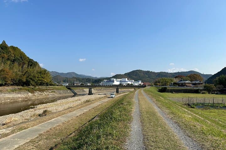 Kyoto Satoyama Cycling with Lunch and English guide — photo 10