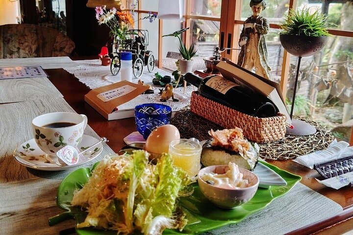 Kyoto Satoyama Cycling with Lunch and English guide — photo 3