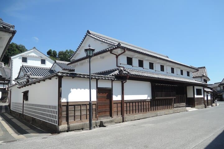 [From Kyoto] Okayama & Kurashiki Full Day Tour — photo 6