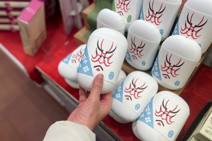 Tokyo: Discover Japanese culture in 3 areas【3 hours】 — photo 11