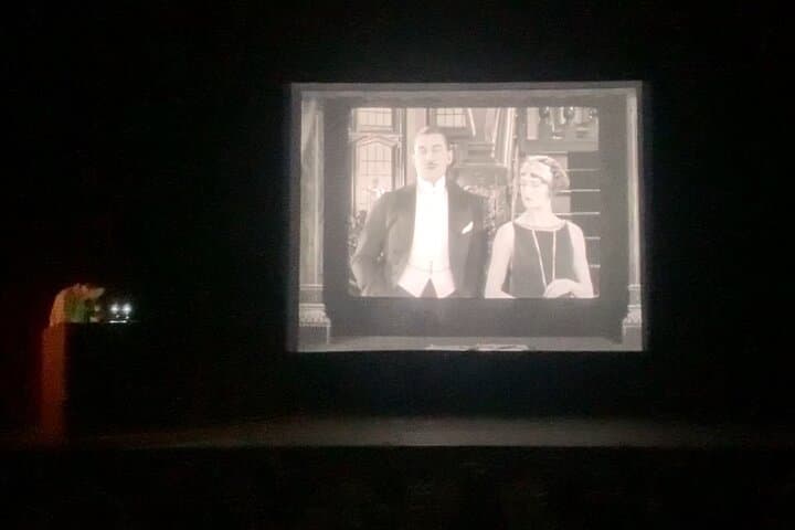 Cinema Experience at Takada Sekaikan The OLDEST Theater in Japan — photo 5