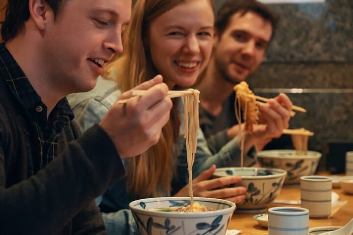 Tokyo: Taste the downtown echo and enjoy Japanese culture — photo 1
