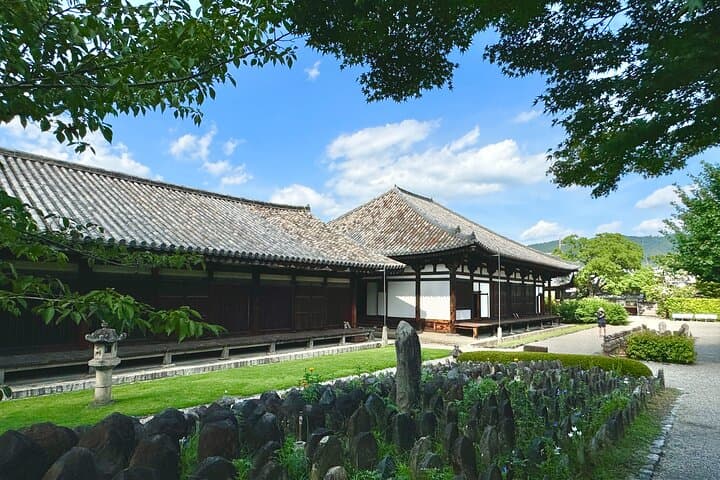 Nara Private Custom Walking Tour — photo 7