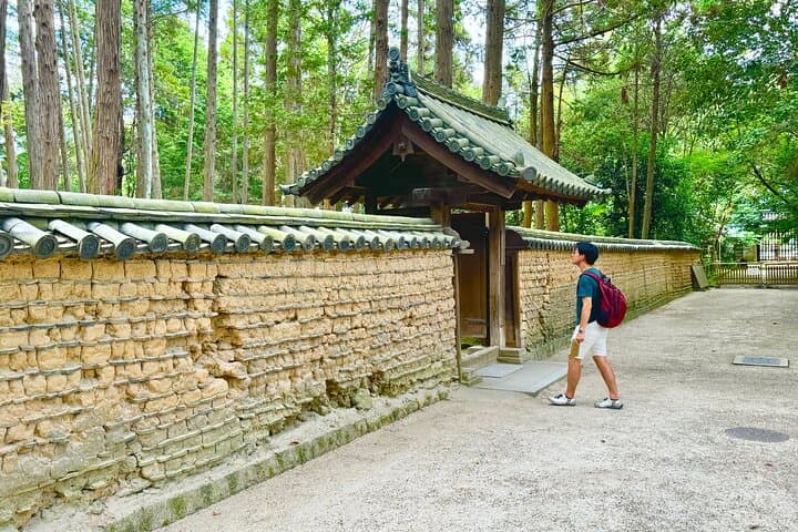 Nara Private Custom Walking Tour — photo 9