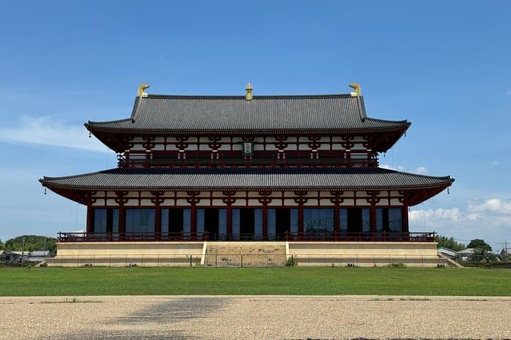 Nara Private Custom Walking Tour — photo 11