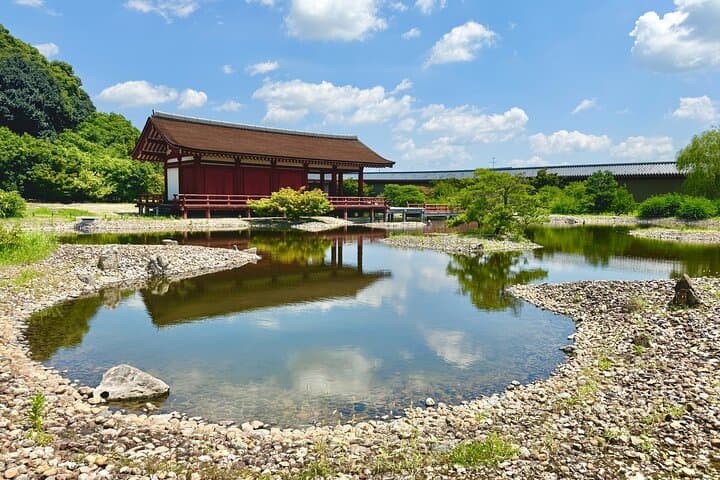 Nara Private Custom Walking Tour — photo 12