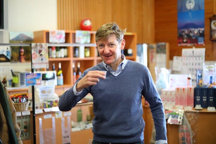 プライベートツアーで鹿児島で愛されている蒸留酒を発見しましょう。 — photo 3