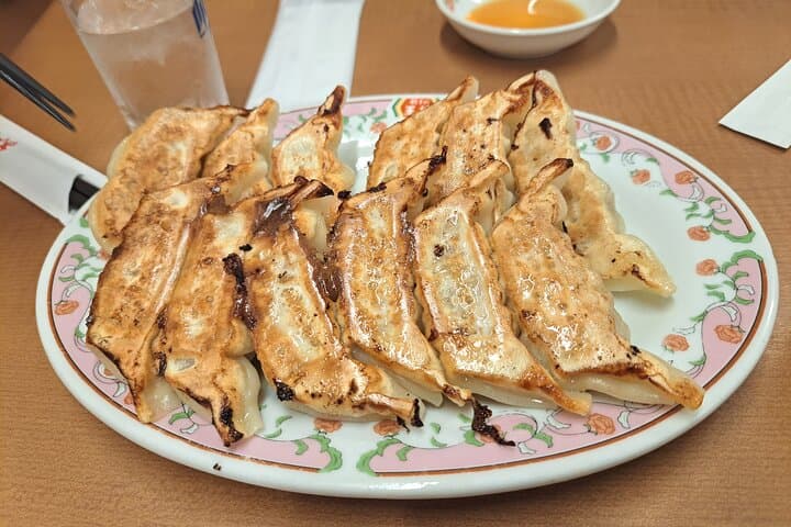 Osaka welcome tour — photo 4