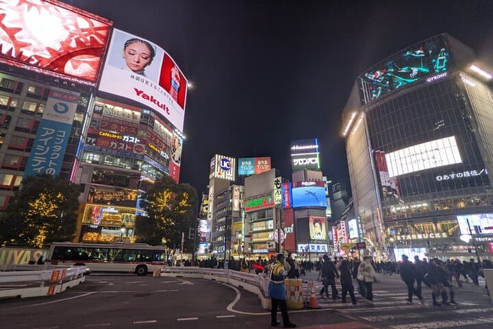 Shibuya: Pachinko Gaming Experience — photo 13