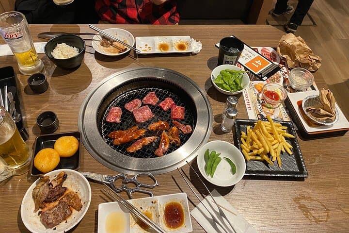 Fukuoka Evening Tours: Yatai, Izakaya, Karaoke and more — photo 5