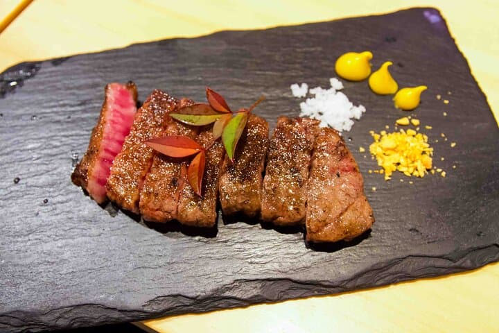 Kyoto Hidden Gem Food Tour in Fushimi — photo 4