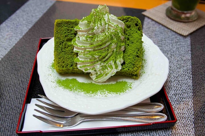 Kyoto Hidden Gem Food Tour in Fushimi — photo 5