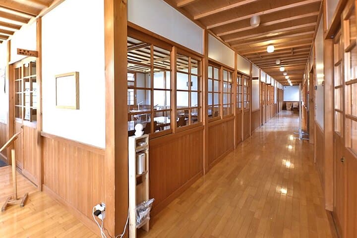 Relaxing Japanese Bon Dance and Voice Meditation — photo 10