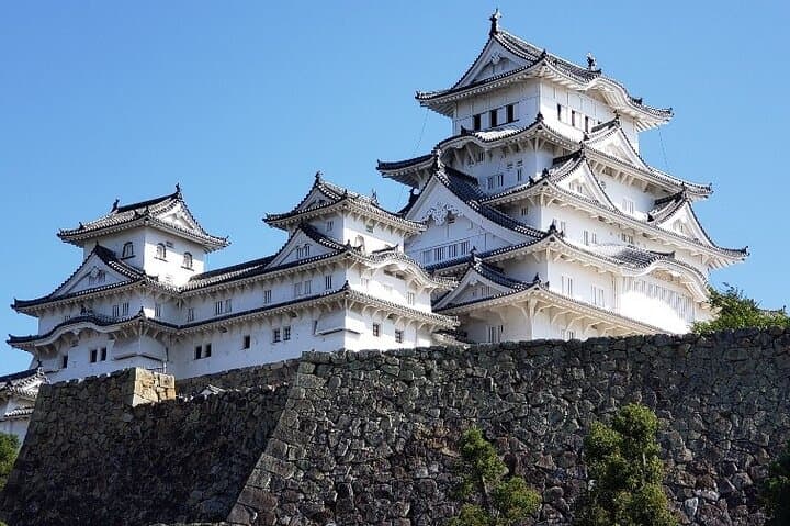 2.5 Hour Private History and Culture Tour in Himeji Castle — photo 5