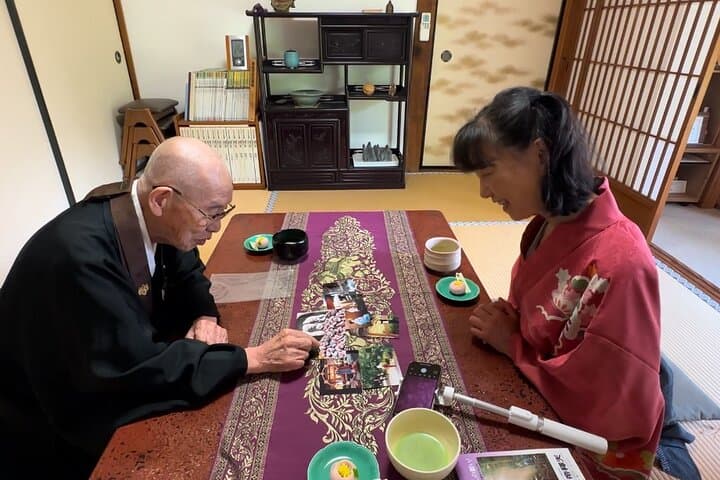 Kyoto Satoyama Cycling with Lunch and English guide — photo 9