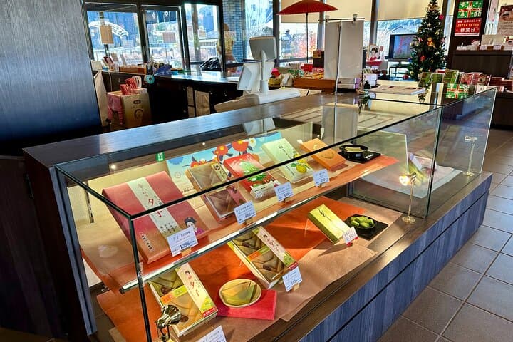 Kyoto Satoyama Cycling with Lunch and English guide — photo 8