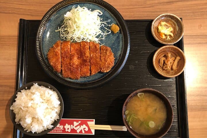 Lunch & Cultural Tour — photo 2
