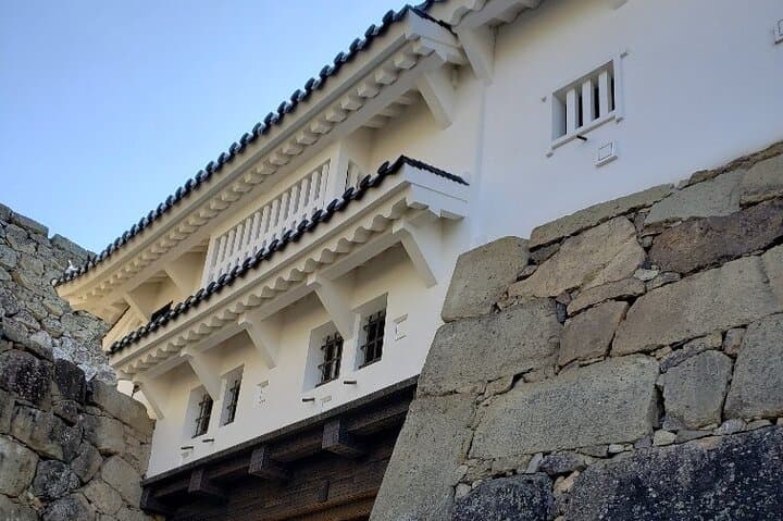 2.5 Hour Private History and Culture Tour in Himeji Castle — photo 7