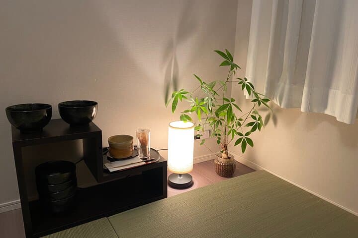 Japanese Tea Ceremony Experience Near Osaka Station — photo 2