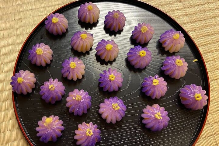 Japanese Tea Ceremony Experience Near Osaka Station — photo 4