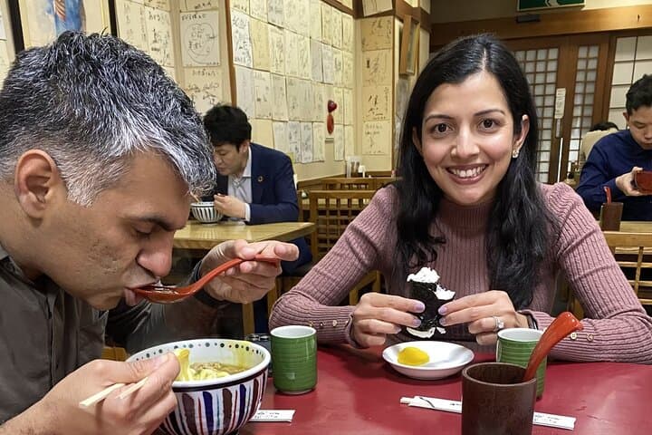 Kyoto’s Exclusive Private Gourmet Night with Local — photo 4