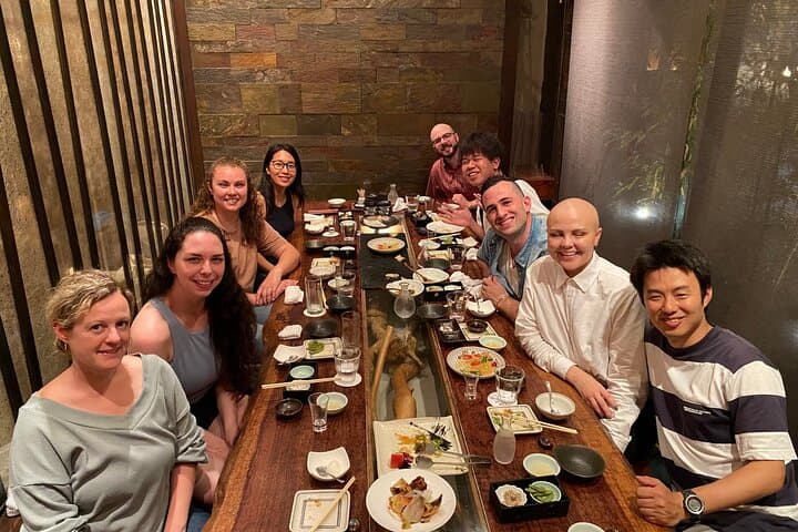 Kyoto’s Exclusive Private Gourmet Night with Local — photo 3