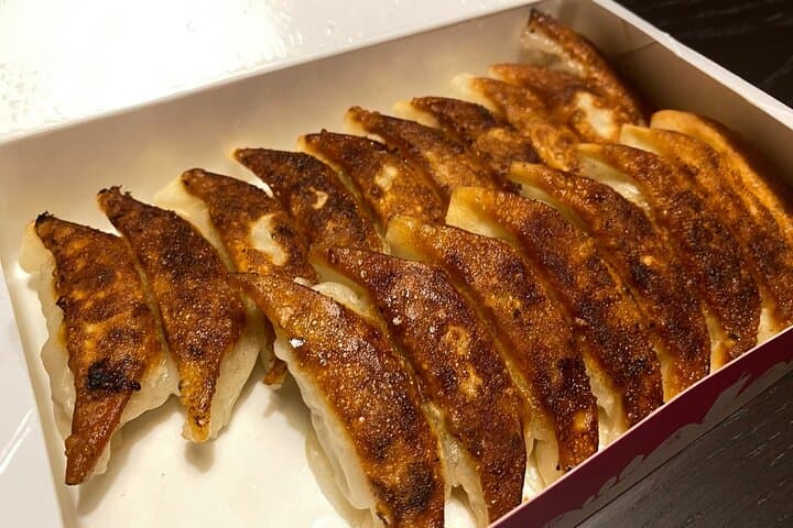 Kyoto’s Exclusive Private Gourmet Night with Local — photo 9