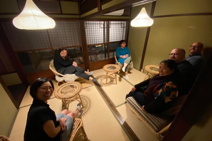 Kyoto’s Exclusive Private Gourmet Night with Local — photo 5