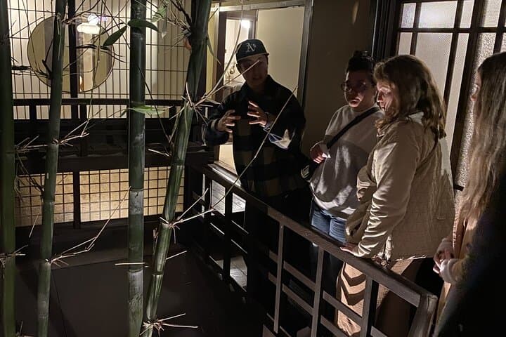 Kyoto’s Exclusive Private Gourmet Night with Local — photo 7