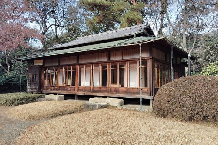 Tokyo: Meiji Jingu Shrine & Inner Garden Private Tour (2h) — photo 16