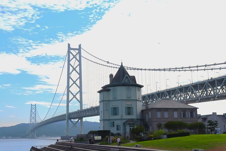 Kobe Private Custom Walking Tour — photo 11