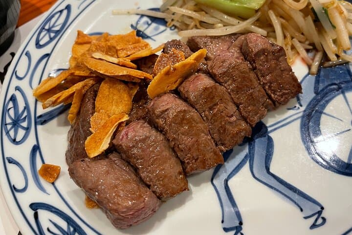 Kobe Private Custom Walking Tour — photo 9